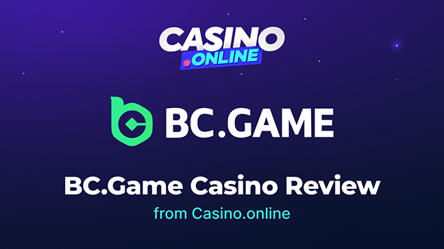 Discovering BC.Game The Thriving Online Casino in Bangladesh Discovering BC.Game The Thriving Online Casino in Bangladesh