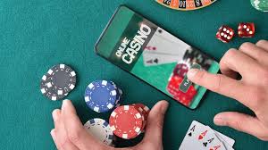 Online Casino Oplev den Spændende Verden af Spil Online Casino Oplev den Spændende Verden af Spil