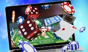 Online Casino Oplev den Spændende Verden af Spil Online Casino Oplev den Spændende Verden af Spil