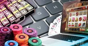 Scoprire il Mondo delle Slot Online Guida Completa Scoprire il Mondo delle Slot Online Guida Completa