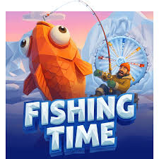 Play Fishing Time Enjoy the Thrill of Fishing Anywhere, Anytime