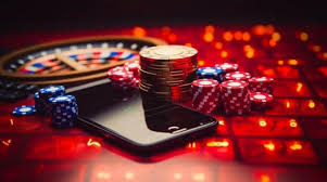 Unraveling the Mysteries of Online Casino Wager Tales Unraveling the Mysteries of Online Casino Wager Tales
