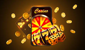 Utforsk 200 Casino Bonus Fantsatiske Tilbud for Nye Spillere