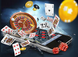 Utforsk 200 Casino Bonus Fantsatiske Tilbud for Nye Spillere