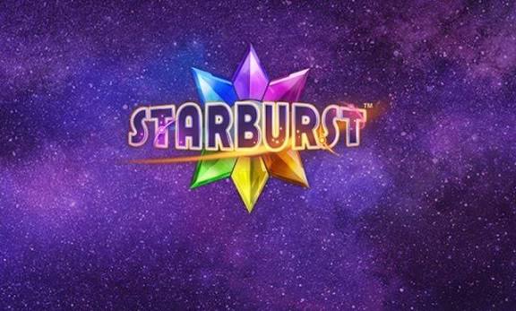 Oplev Spændingen ved Starburst Online Casino 463136640