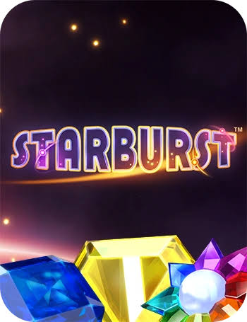 Oplev Spændingen ved Starburst Online Casino
